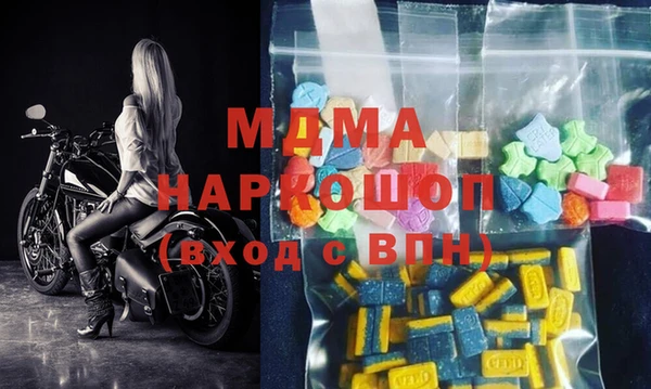 таблы Семёнов